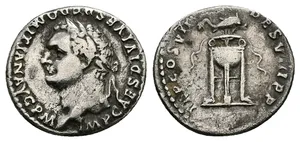 RIC II, Part 1 (SE) Domitian 39