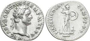 RIC II, Part 1 (SE) Domitian 437