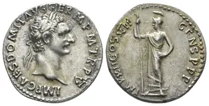 RIC II, Part 1 (SE) Domitian 441