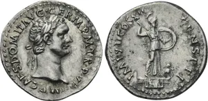 RIC II, Part 1 (SE) Domitian 446