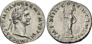 RIC II, Part 1 (SE) Domitian 511