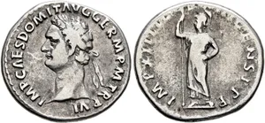 RIC II, Part 1 (SE) Domitian 512