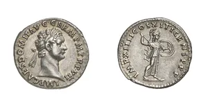 RIC II, Part 1 (SE) Domitian 517