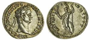 RIC II, Part 1 (SE) Domitian 519