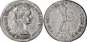 RIC II, Part 1 (SE) Domitian 577