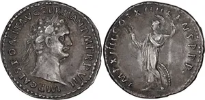 RIC II, Part 1 (SE) Domitian 581