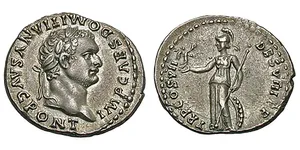 RIC II, Part 1 (SE) Domitian 60