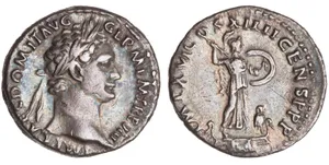 RIC II, Part 1 (SE) Domitian 653