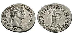 RIC II, Part 1 (SE) Domitian 657