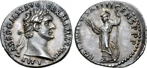 RIC II, Part 1 (SE) Domitian 659