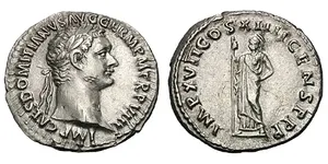 RIC II, Part 1 (SE) Domitian 662