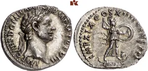 RIC II, Part 1 (SE) Domitian 668