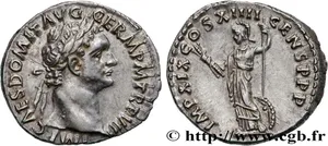 RIC II, Part 1 (SE) Domitian 669