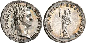 RIC II, Part 1 (SE) Domitian 692