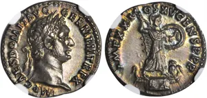 RIC II, Part 1 (SE) Domitian 719