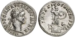 RIC II, Part 1 (SE) Domitian 720