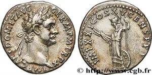 RIC II, Part 1 (SE) Domitian 721