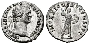 RIC II, Part 1 (SE) Domitian 724