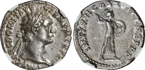 RIC II, Part 1 (SE) Domitian 730