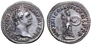 RIC II, Part 1 (SE) Domitian 735