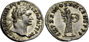 RIC II, Part 1 (SE) Domitian 761