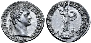 RIC II, Part 1 (SE) Domitian 762