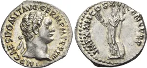 RIC II, Part 1 (SE) Domitian 763