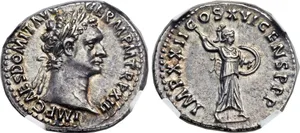 RIC II, Part 1 (SE) Domitian 766