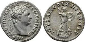 RIC II, Part 1 (SE) Domitian 767