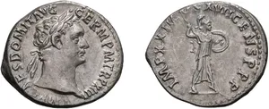 RIC II, Part 1 (SE) Domitian 770