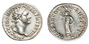 RIC II, Part 1 (SE) Domitian 773