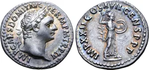 RIC II, Part 1 (SE) Domitian 787