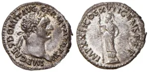 RIC II, Part 1 (SE) Domitian 790