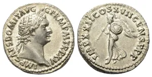 RIC II, Part 1 (SE) Domitian 791