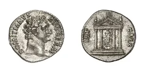 RIC II, Part 1 (SE) Domitian 812