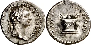 RIC II, Part 1 (SE) Domitian 94