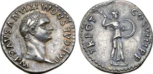 RIC II, Part 1 (SE) Domitian 98