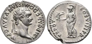 RIC II, Part 1 (SE) Domitian 99