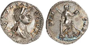 RIC II, Part 1 (SE) Titus 387