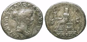 RIC II, Part 1 (SE) Titus 390