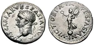 RIC II, Part 1 (SE) Vespasian 1340