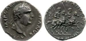 RIC II, Part 1 (SE) Vespasian 1378