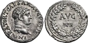 RIC II, Part 1 (SE) Vespasian 1436