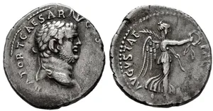 RIC II, Part 1 (SE) Vespasian 1442