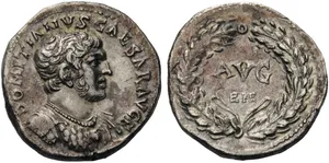 RIC II, Part 1 (SE) Vespasian 1445