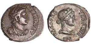 RIC II, Part 1 (SE) Vespasian 1449