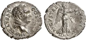 RIC II, Part 1 (SE) Vespasian 1470