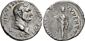 RIC II, Part 1 (SE) Vespasian 1479