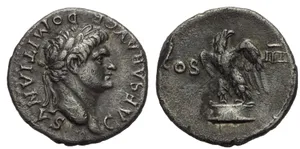 RIC II, Part 1 (SE) Vespasian 1492