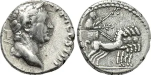 RIC II, Part 1 (SE) Vespasian 1559